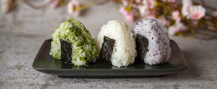 onigiri